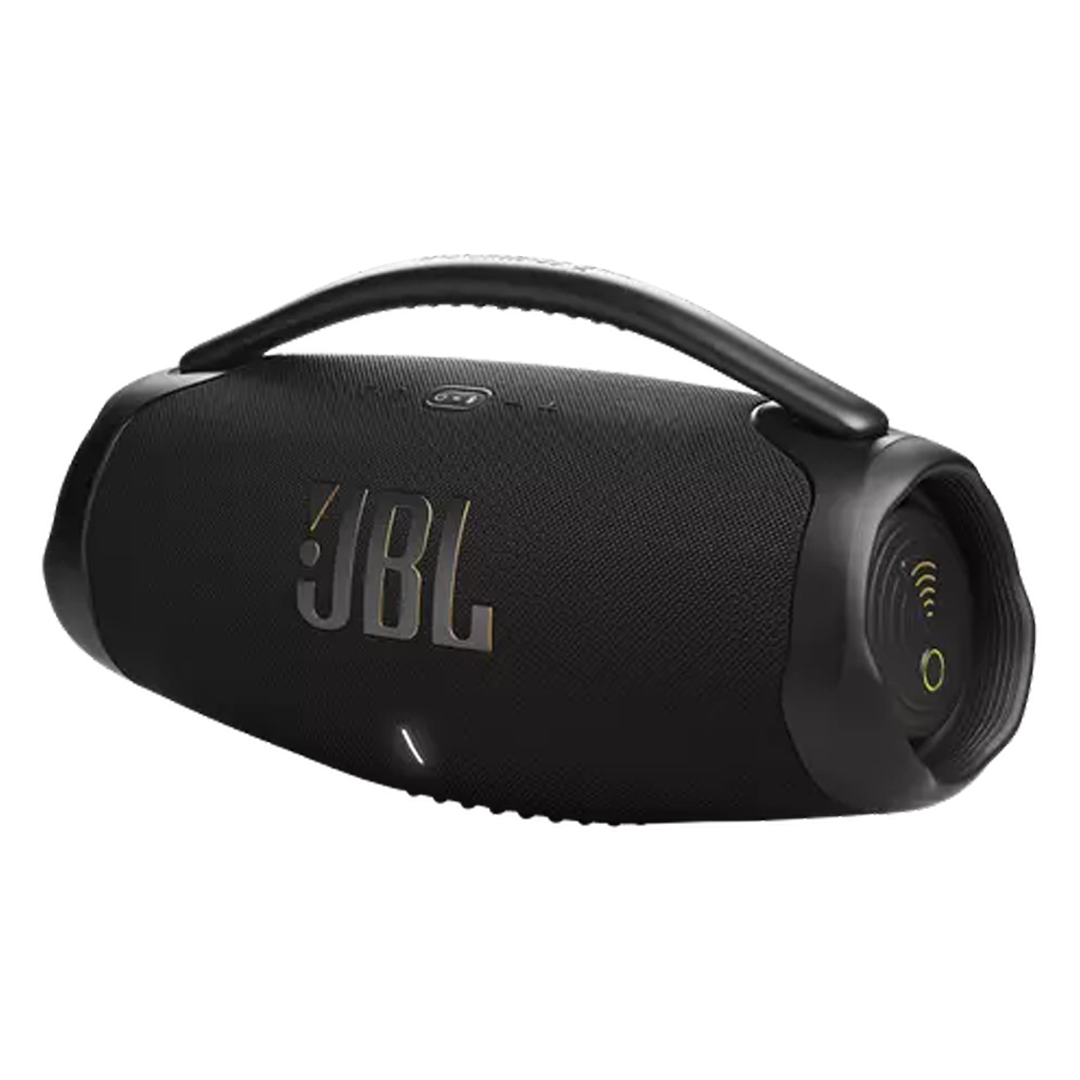 JBL Boombox 3 Portable Bluetooth Speaker JBL Boombox 3 Portable Bluetooth Speaker